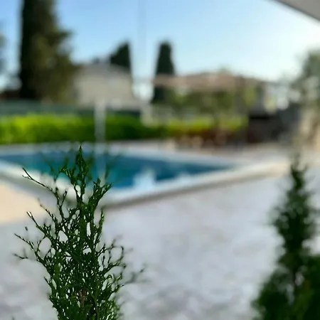 Apartman By Osibov Silverfish & Goldenfish *