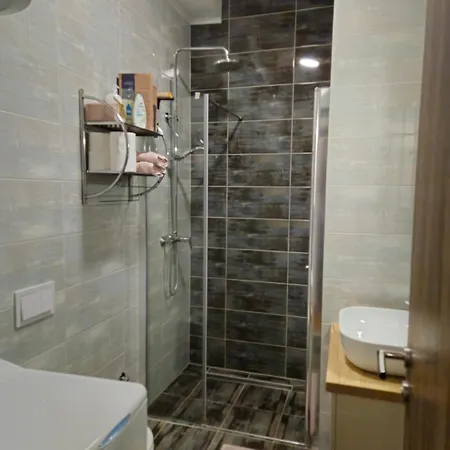 Appartamento Tri Kantuna Osibov Kaštela