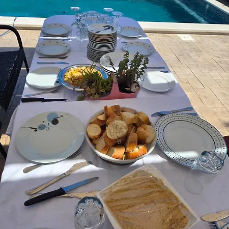 By Osibov Silverfish & Goldenfish Apartman Kastela