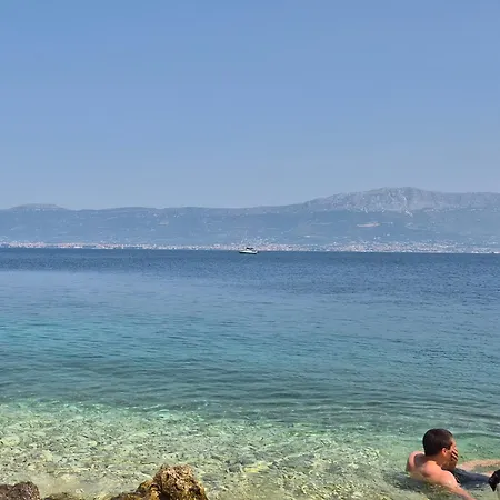 By Osibov Silverfish & Goldenfish Kastela