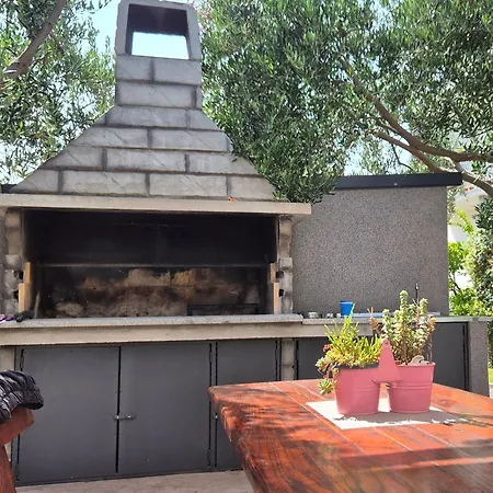 Apartman By Osibov Silverfish & Goldenfish *