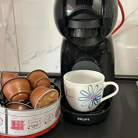 Appartamento Tri Kantuna Osibov Kaštela