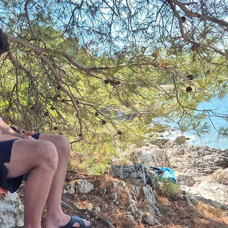 Apartman By Osibov Silverfish & Goldenfish Kastela