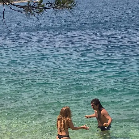 By Osibov Silverfish & Goldenfish Apartman *