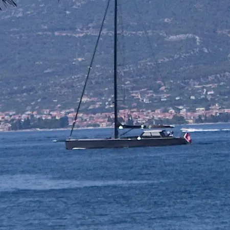 Apartman By Osibov Silverfish & Goldenfish