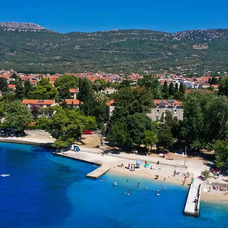 Apartman By Osibov Silverfish & Goldenfish *