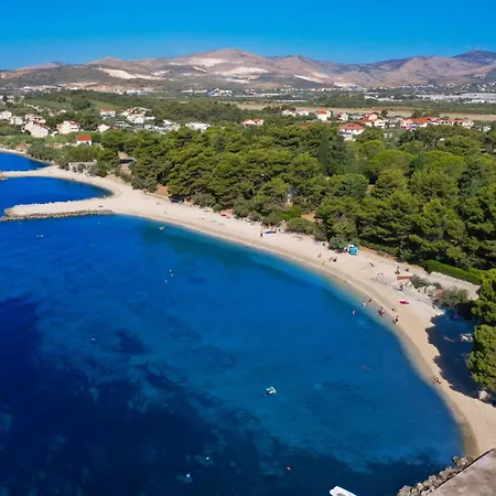 Apartman By Osibov Silverfish & Goldenfish